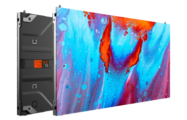 COB LED (Chip-on-Board)